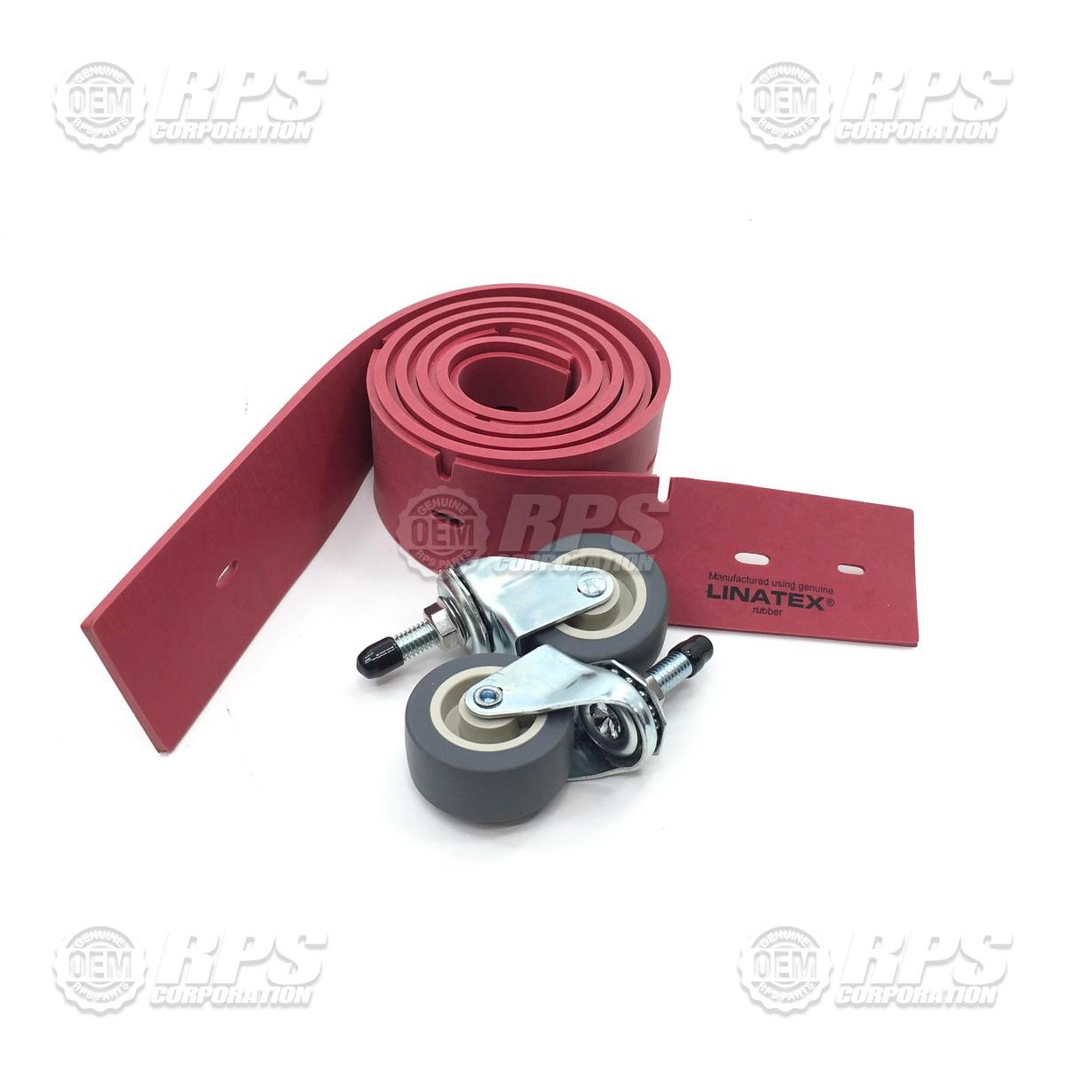Floor Scrubber Part - 245-770L