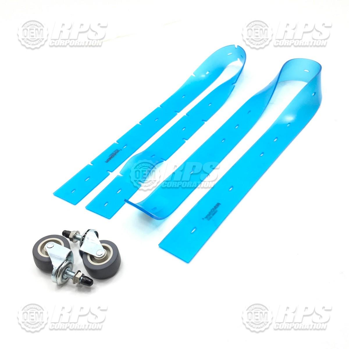 Floor Scrubber Part - 245-770U
