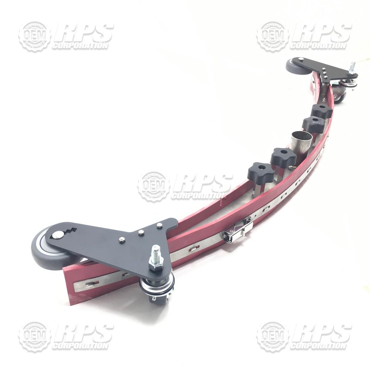 Floor Scrubber Part - 248-2181