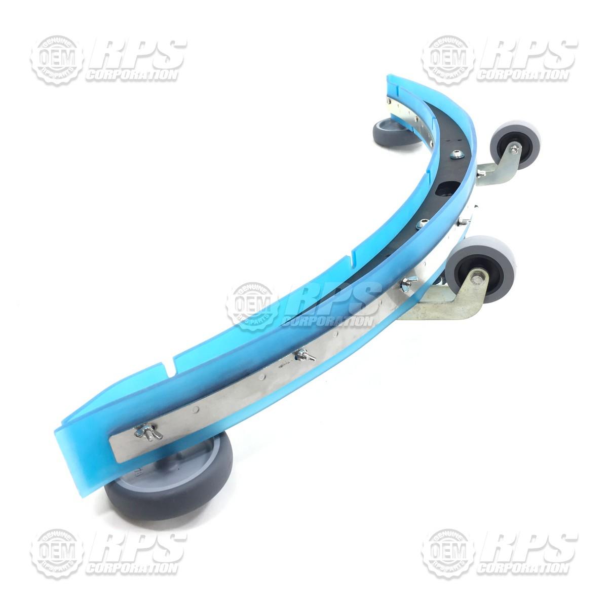 Floor Scrubber Part - 25-7180U