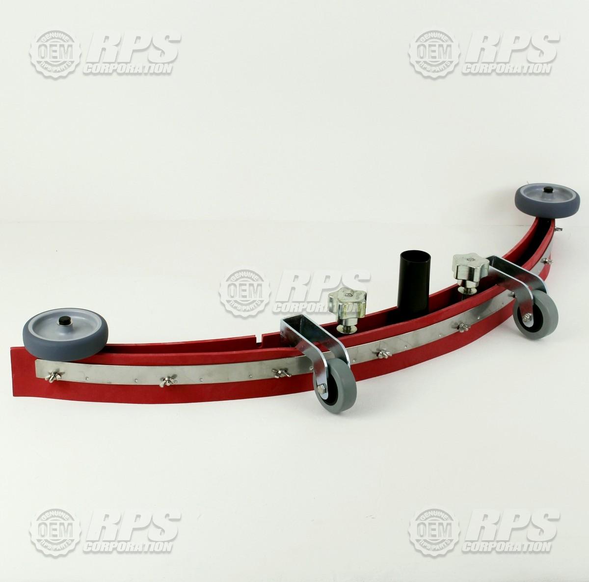 Floor Scrubber Part - 25-7180