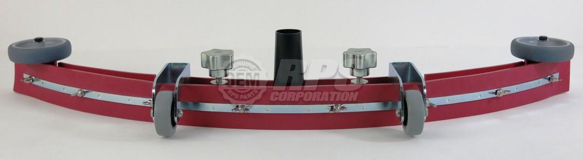 Floor Scrubber Part - 25-7190