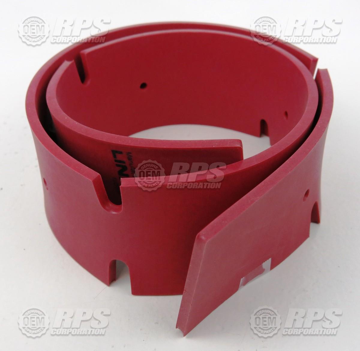 Floor Scrubber Part - 25-755L