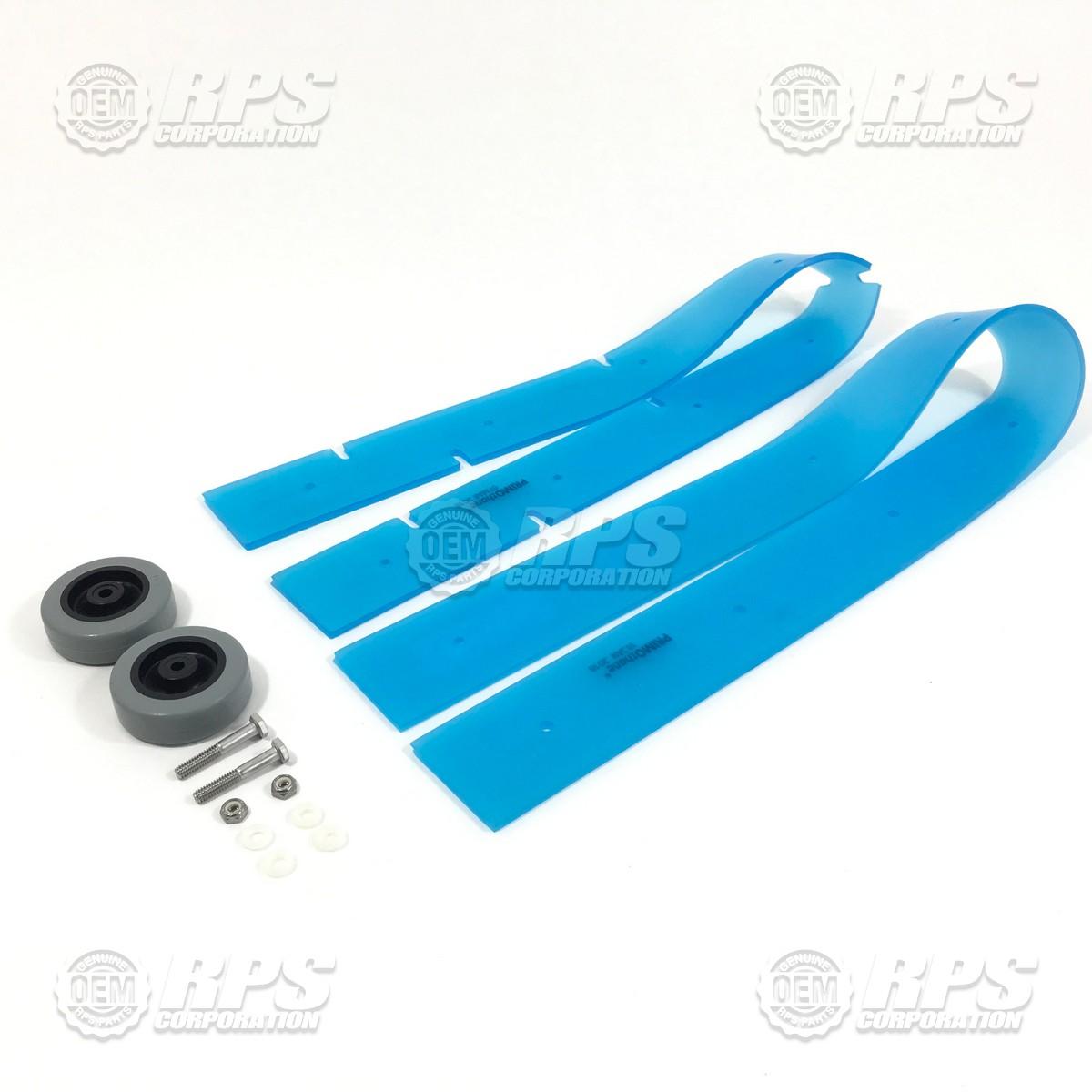 Floor Scrubber Part - 25-770U