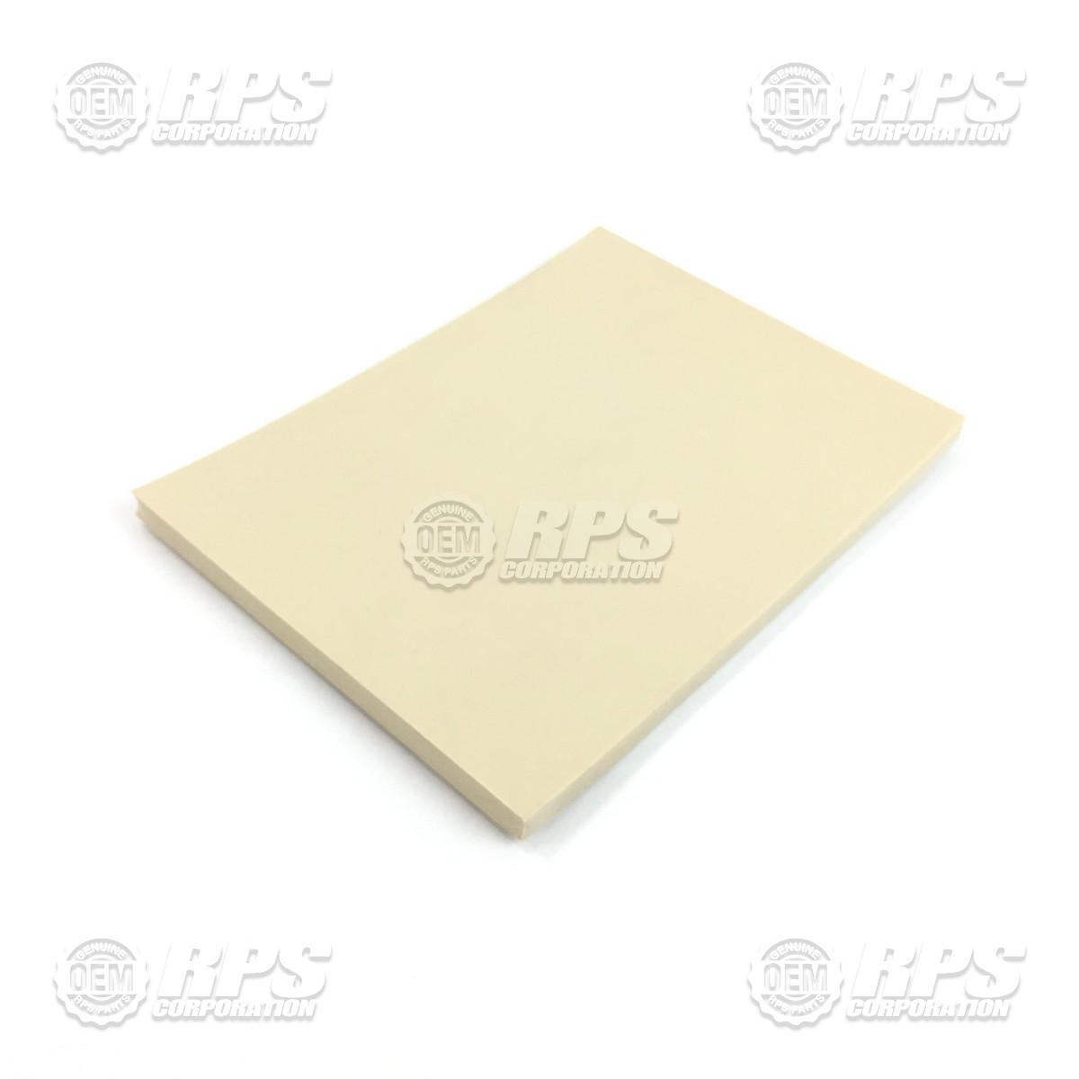 Floor Scrubber Part - 250-0002