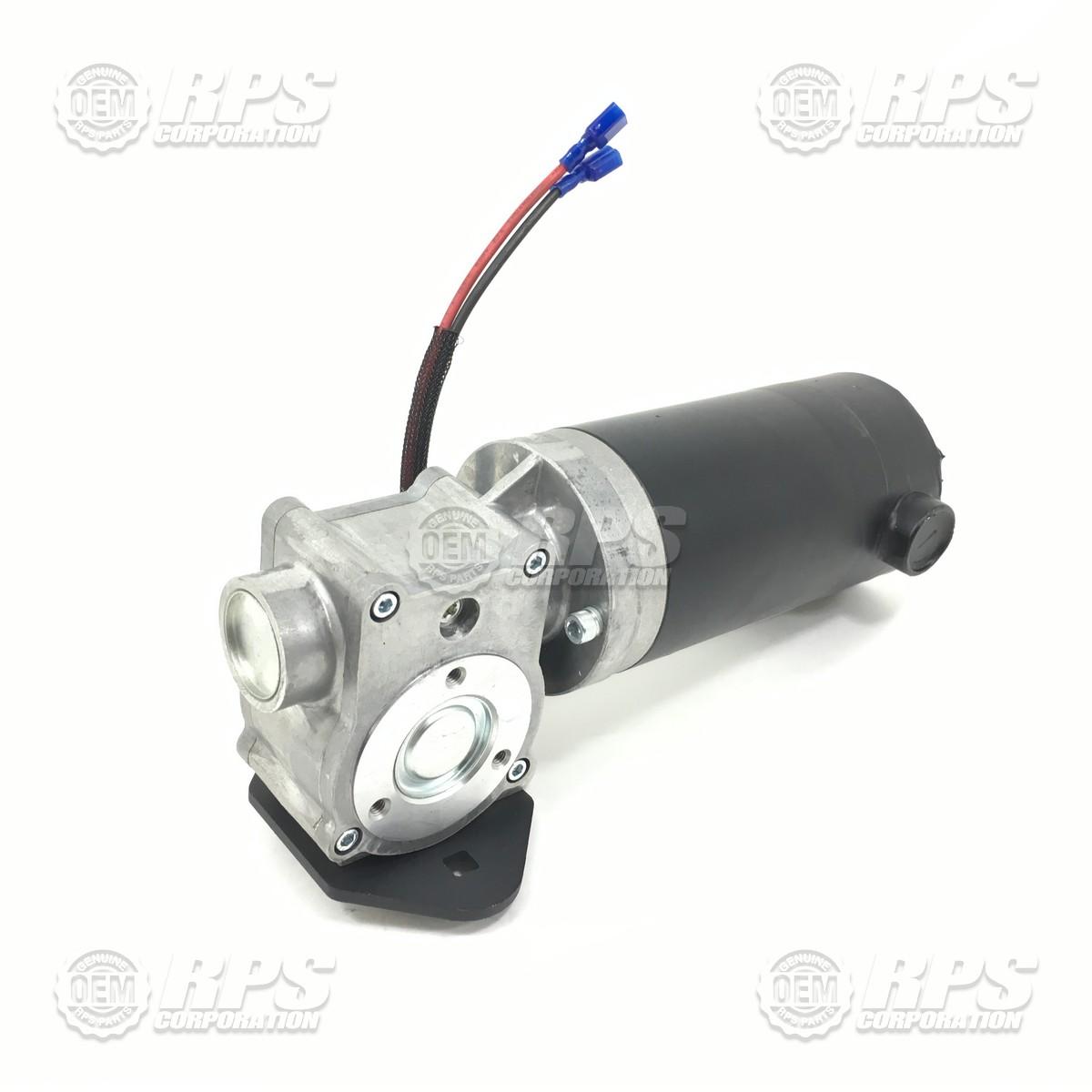 Floor Scrubber Part - 250-0222D