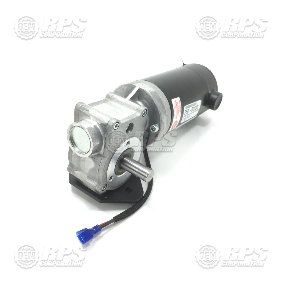 Floor Scrubber Part - 250-0223D