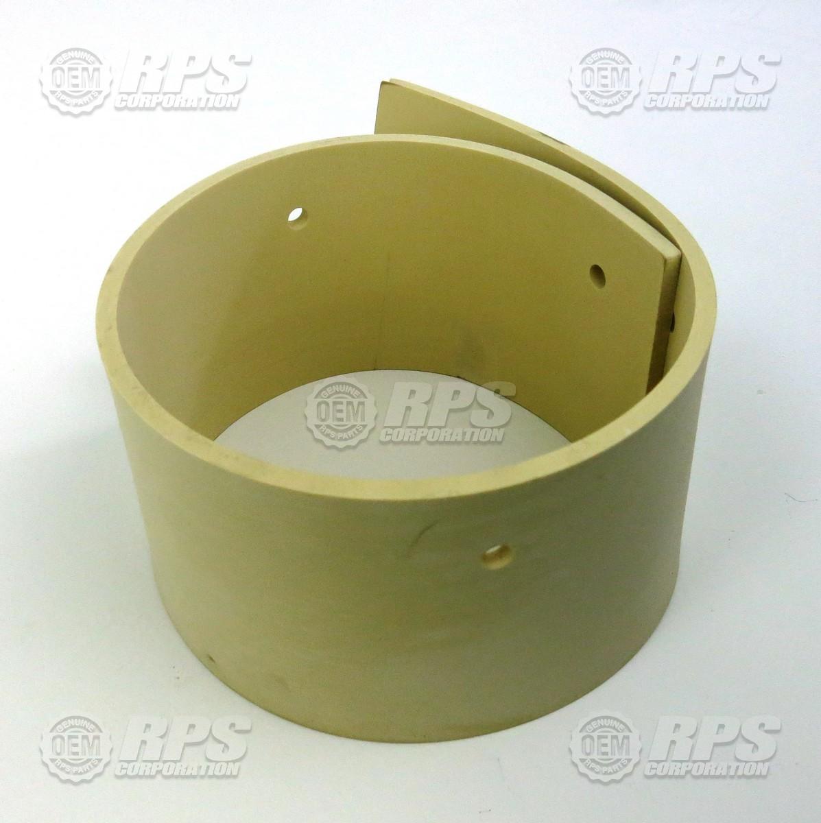 Floor Scrubber Part - 250-1139G
