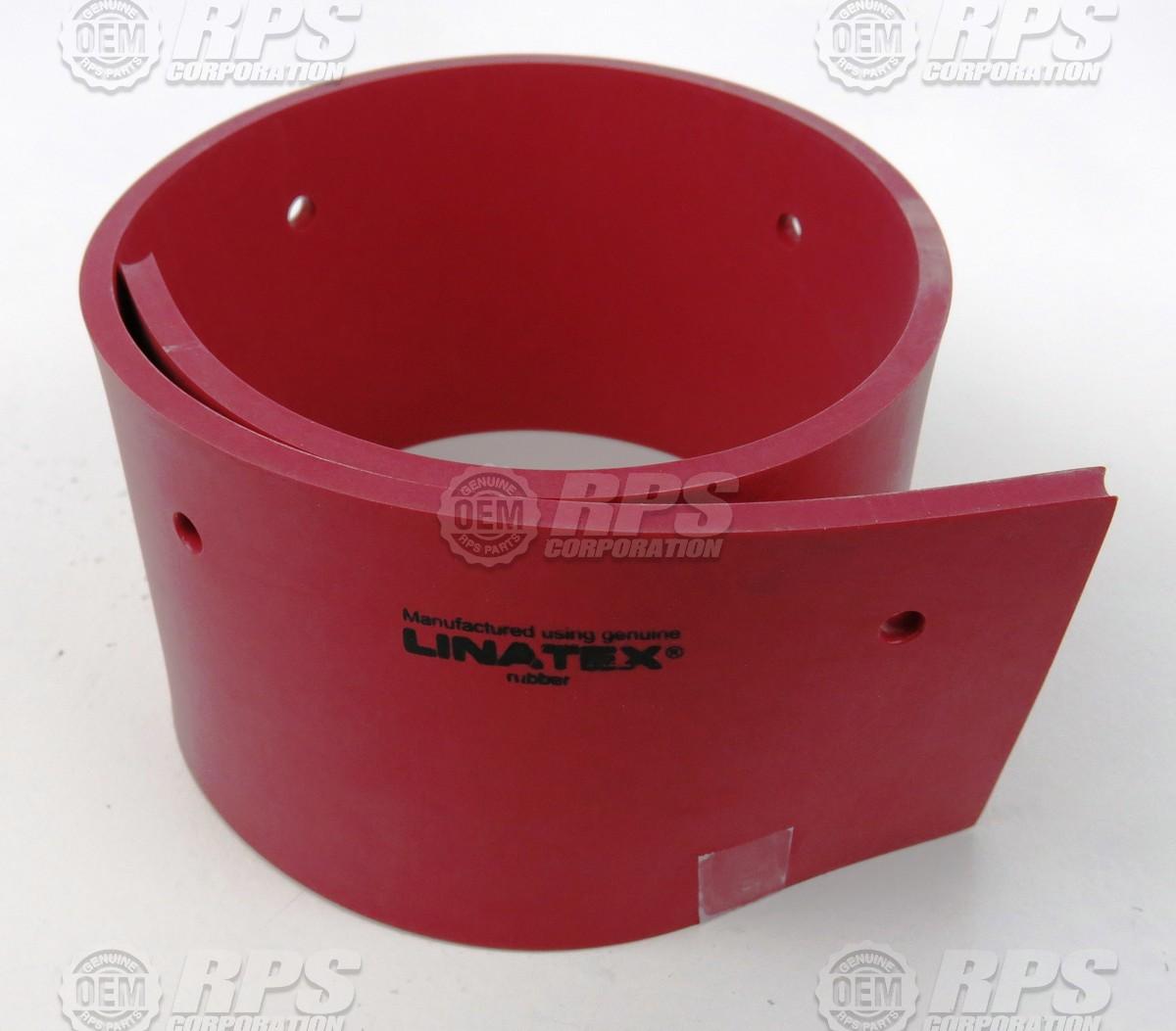 Floor Scrubber Part - 250-1139L