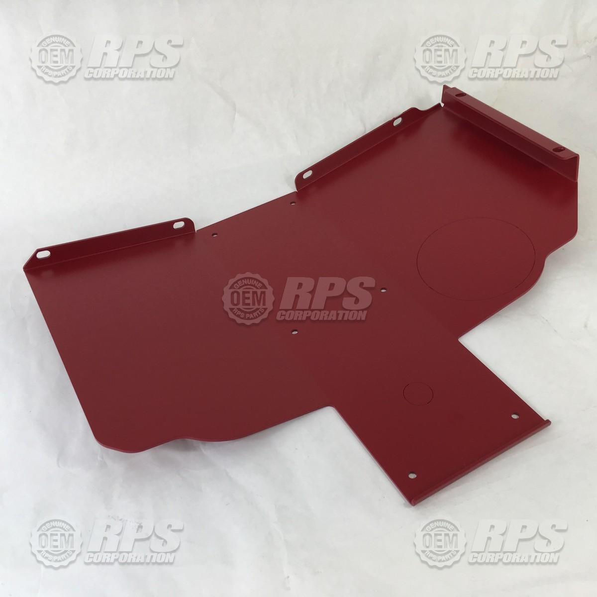 Floor Scrubber Part - 250-1182