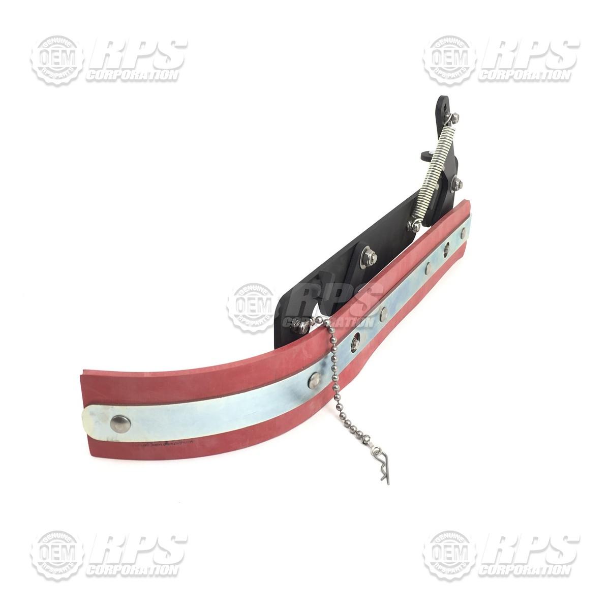 Floor Scrubber Part - 250-1231C
