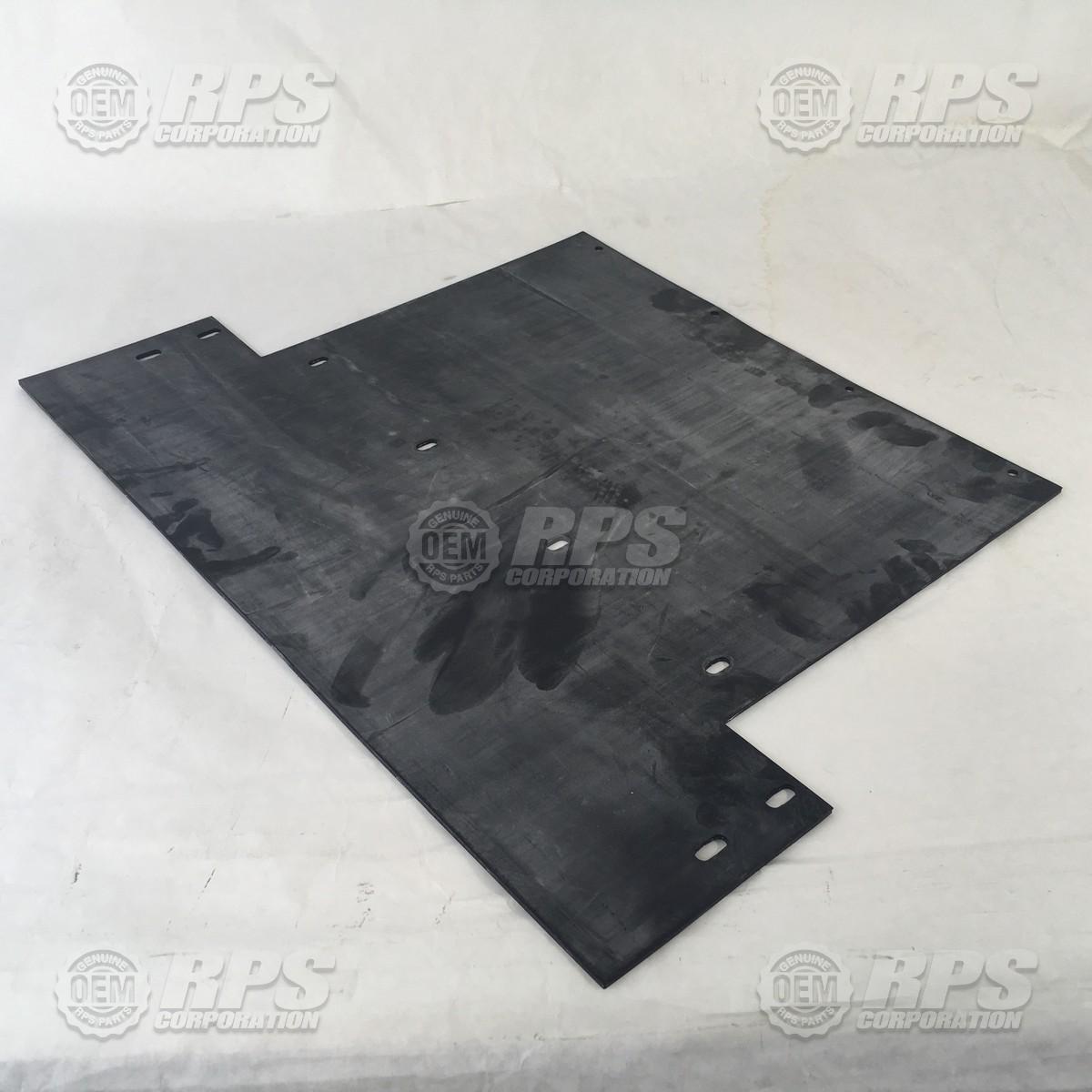 Floor Scrubber Part - 250-1311