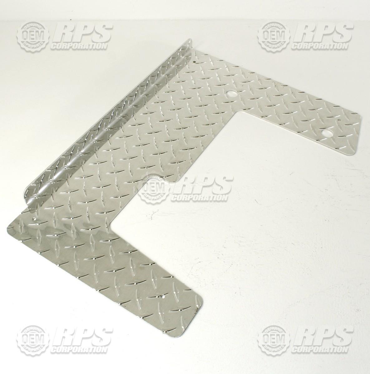 Floor Scrubber Part - 250-1611