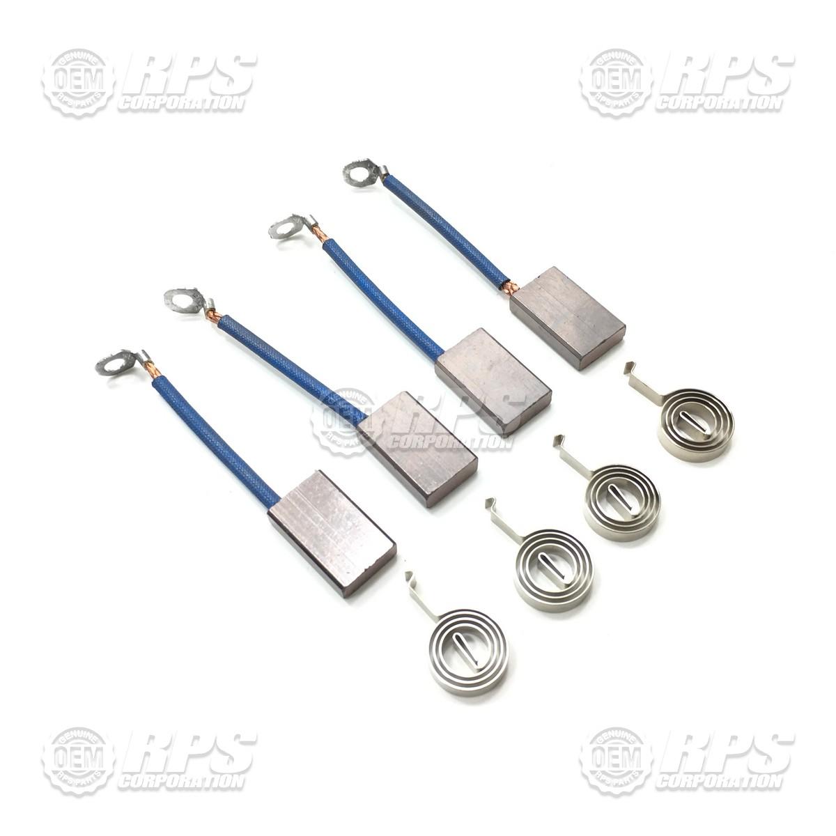 Floor Scrubber Part - 250-201BK