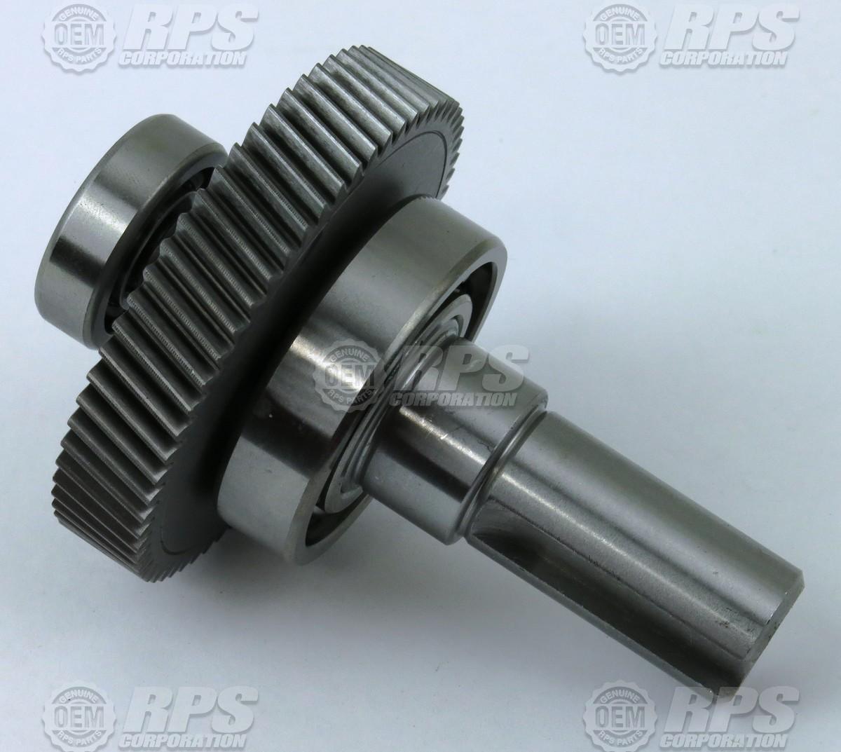 Floor Scrubber Part - 250-2224GK