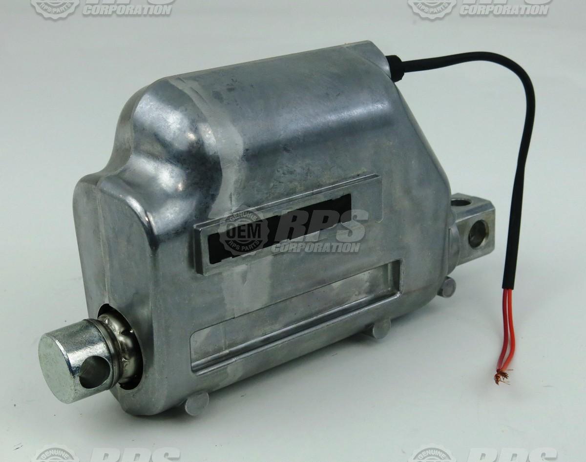 Floor Scrubber Part - 250-2240