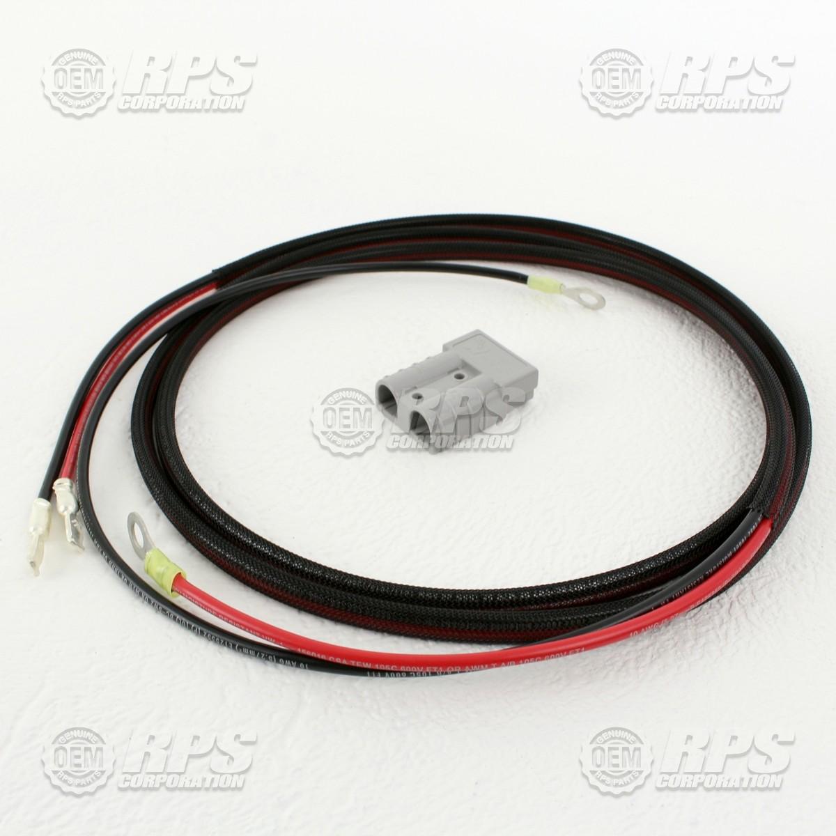 Floor Scrubber Part - 250-2322