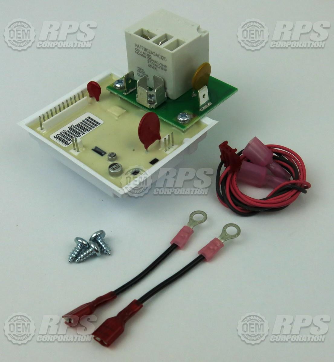 Floor Scrubber Part - 250-2440T
