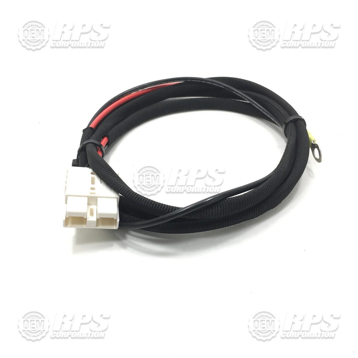 Floor Scrubber Part - 250-2441W