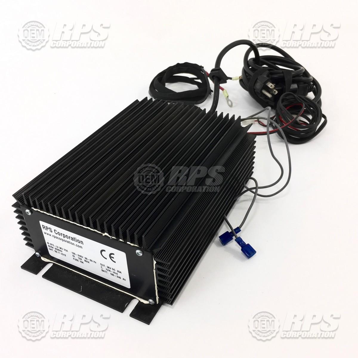 Floor Scrubber Part - 250-2445