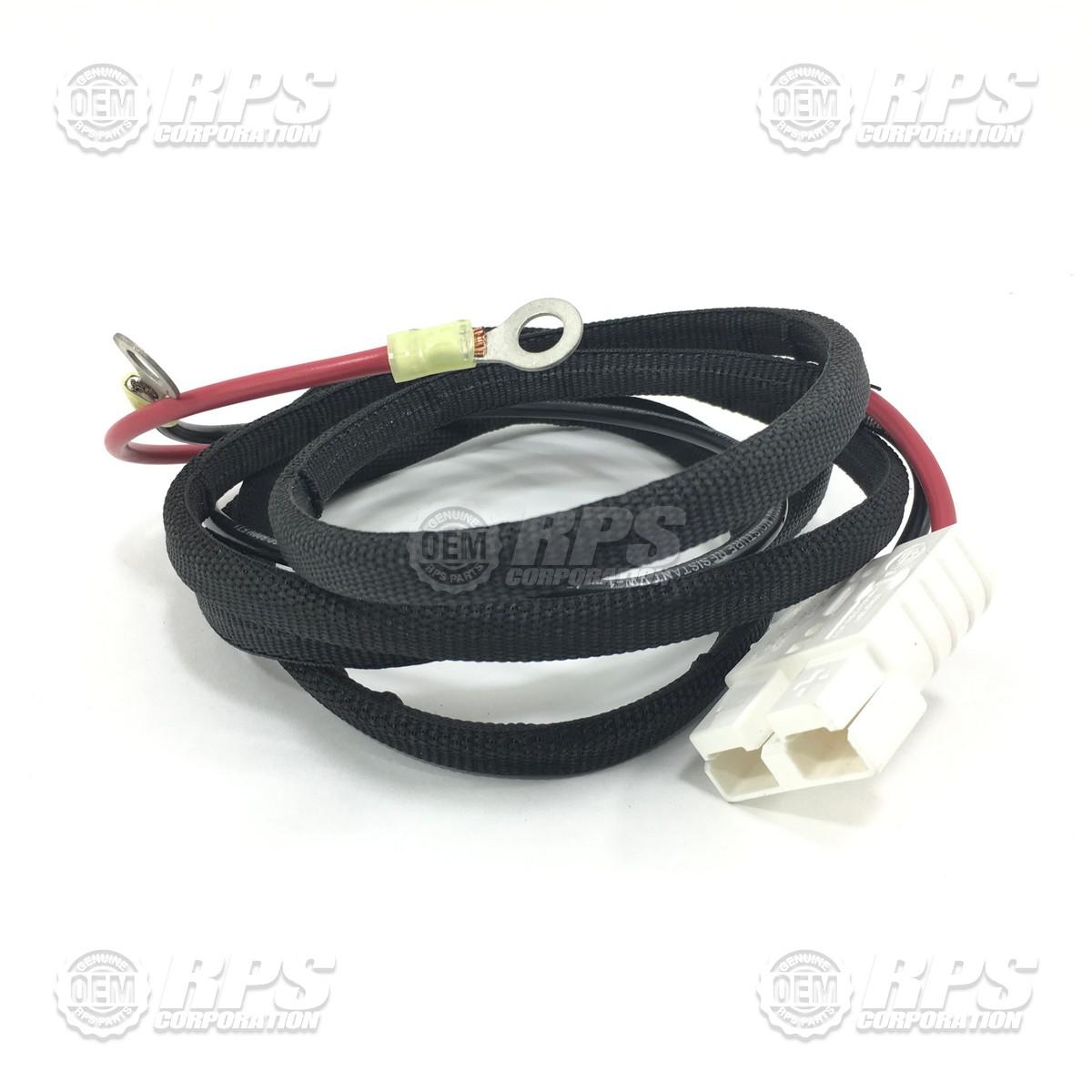 Floor Scrubber Part - 250-2471