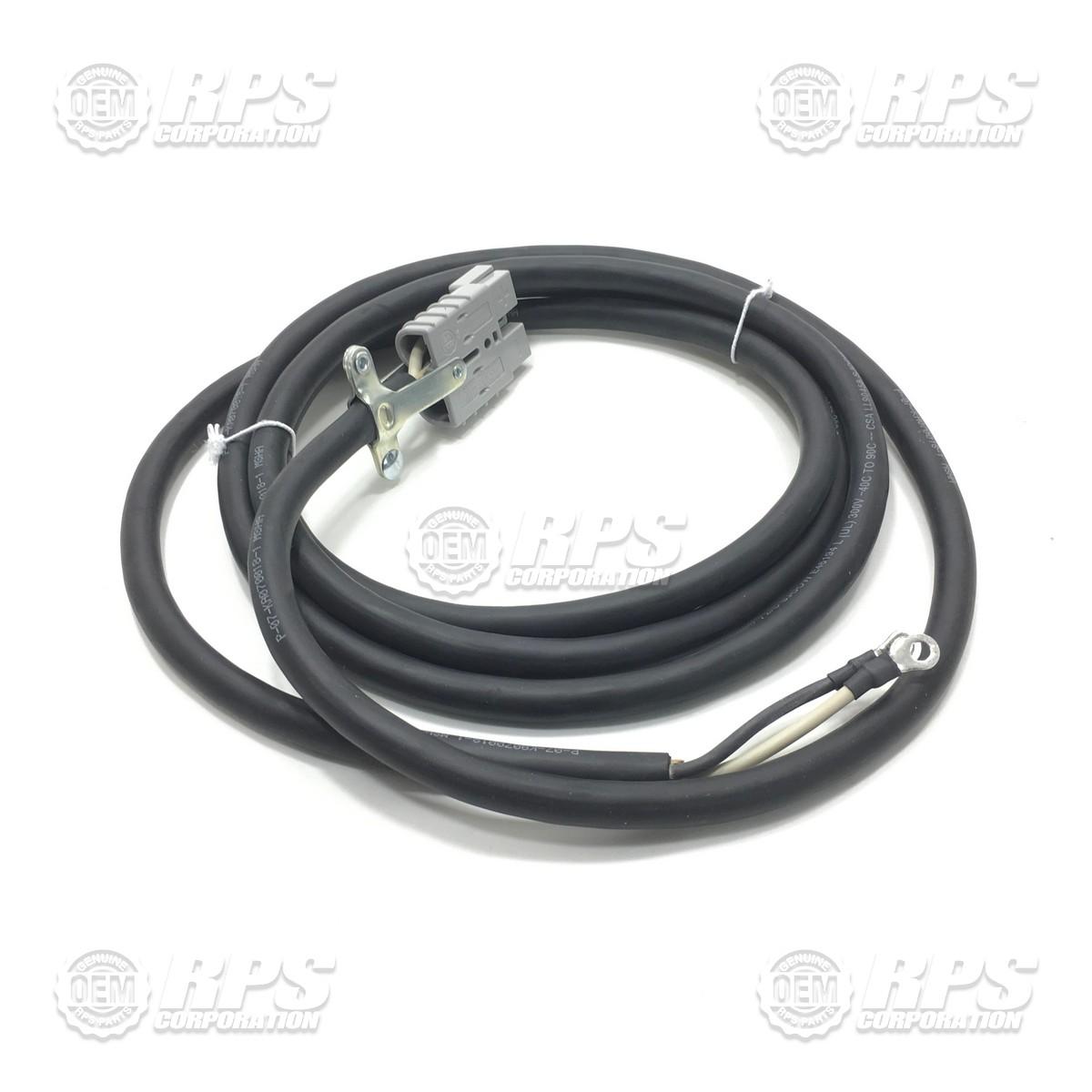 Floor Scrubber Part - 250-2540DC