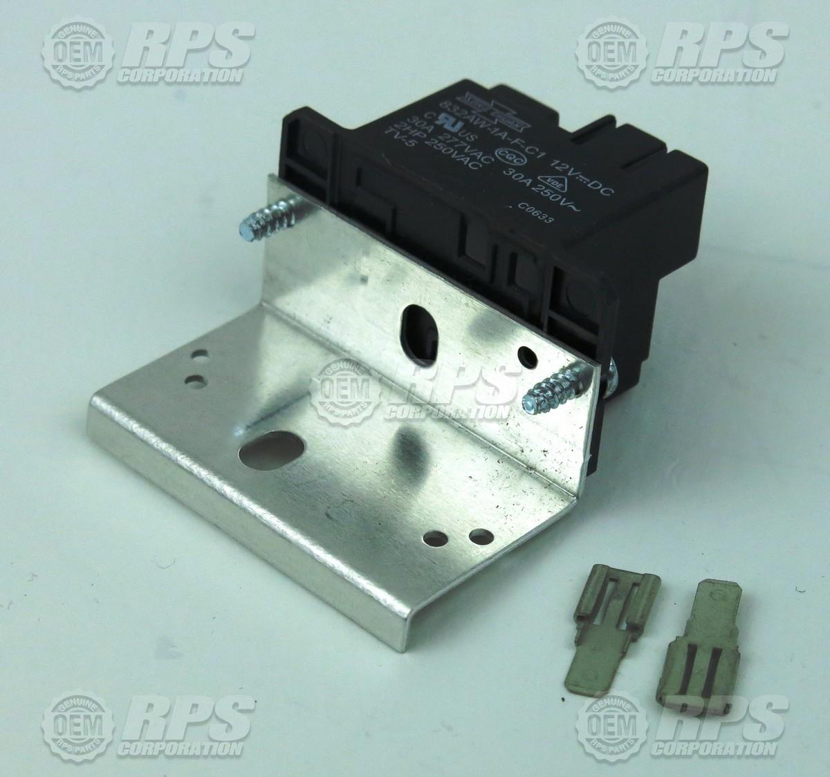 Floor Scrubber Part - 250-2540RSCR