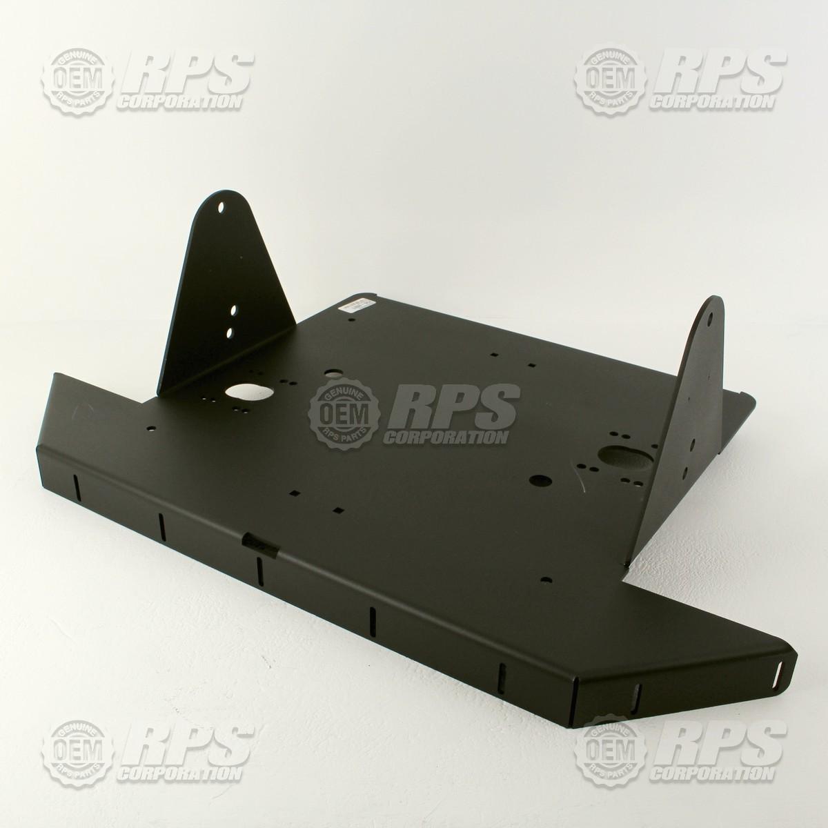 Floor Scrubber Part - 250-4021