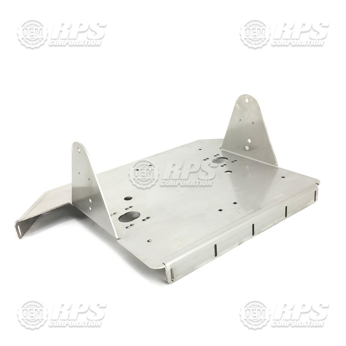 Floor Scrubber Part - 250-4031