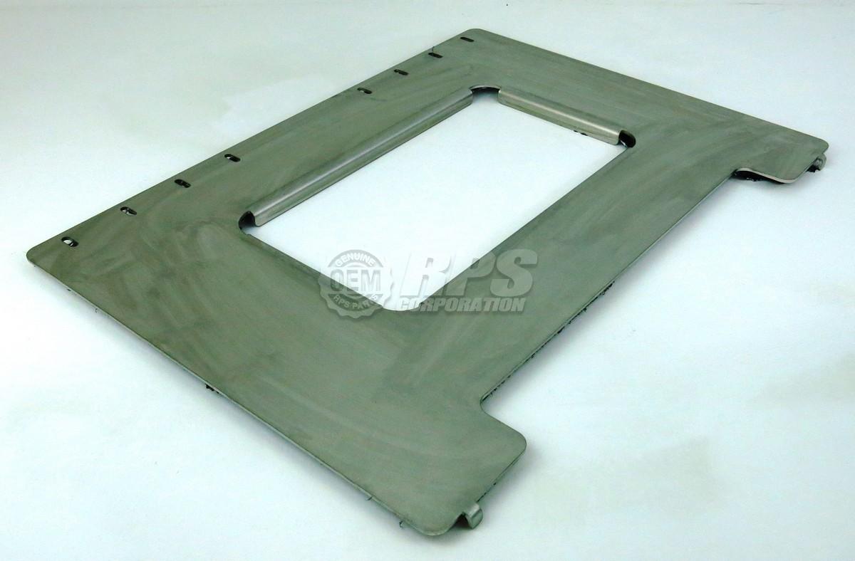 Floor Scrubber Part - 250-4051