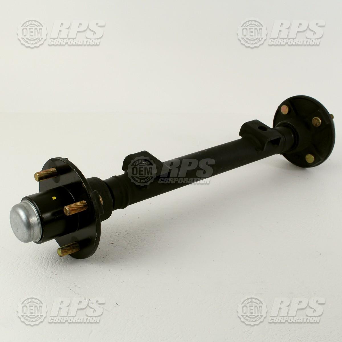 Floor Scrubber Part - 250-6040