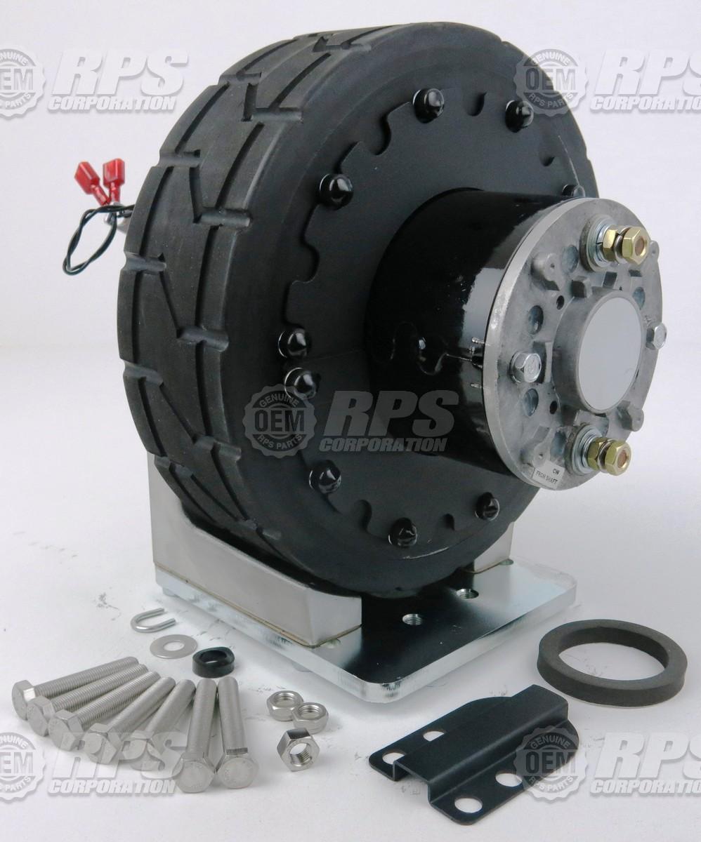 Floor Scrubber Part - 250-7310D
