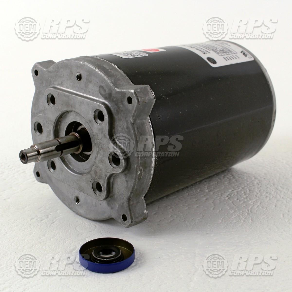 Floor Scrubber Part - 250-7311D