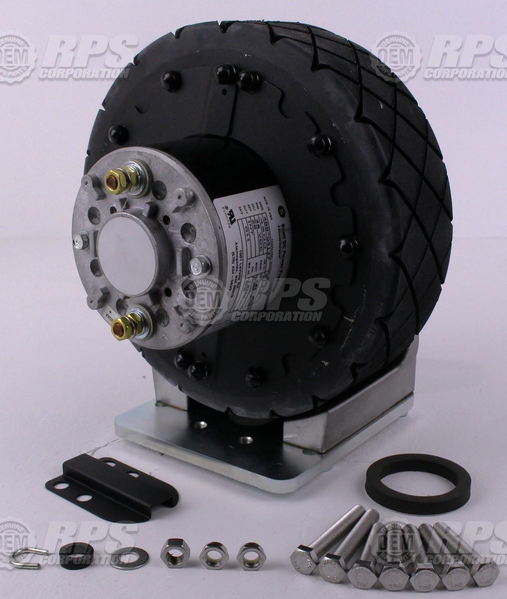 Floor Scrubber Part - 250-7317
