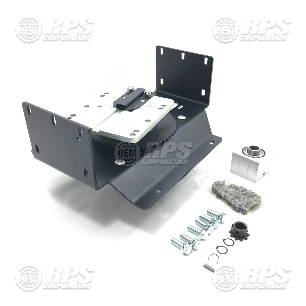 Floor Scrubber Part - 250-7320D