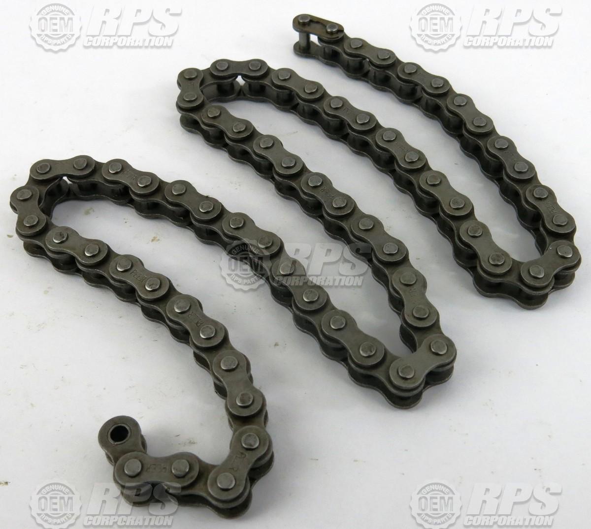 Floor Scrubber Part - 250-7327