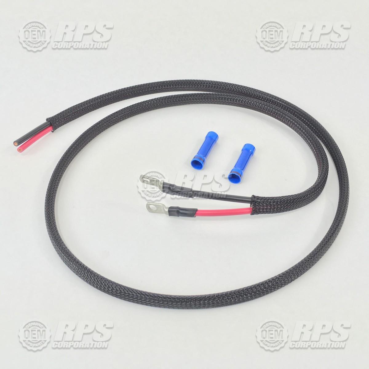 Floor Scrubber Part - 250-7414