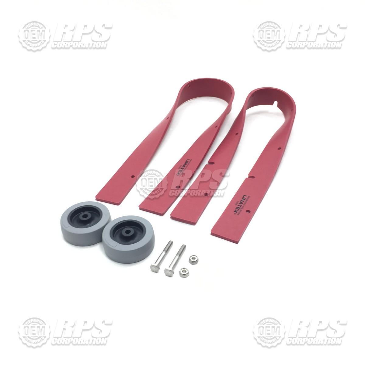Floor Scrubber Part - 250-770L