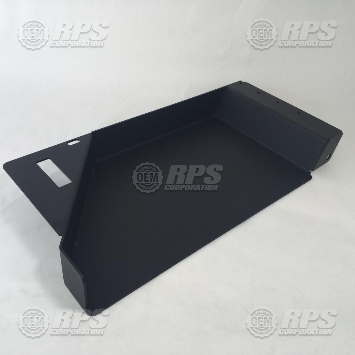 Floor Scrubber Part - 250-9595