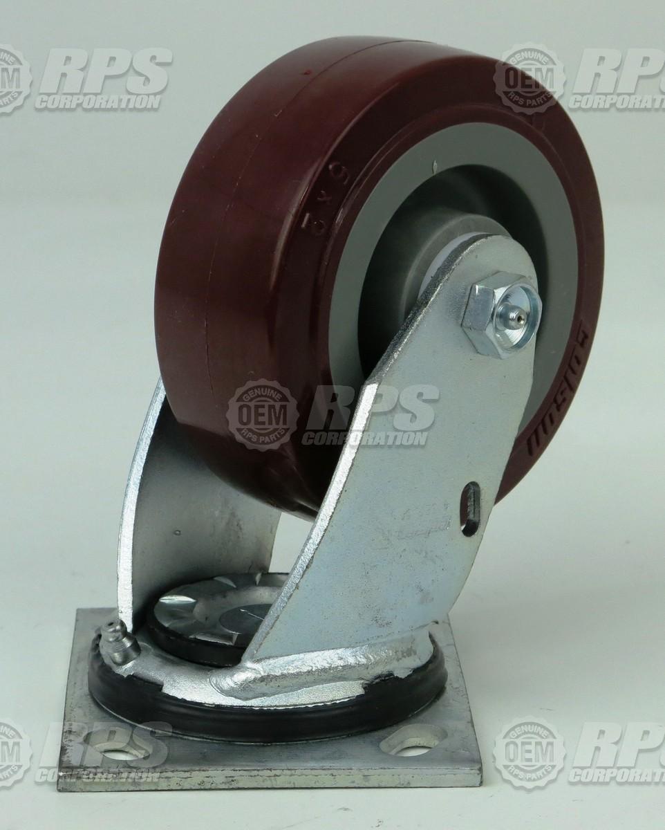 Floor Scrubber Part - 253-0130