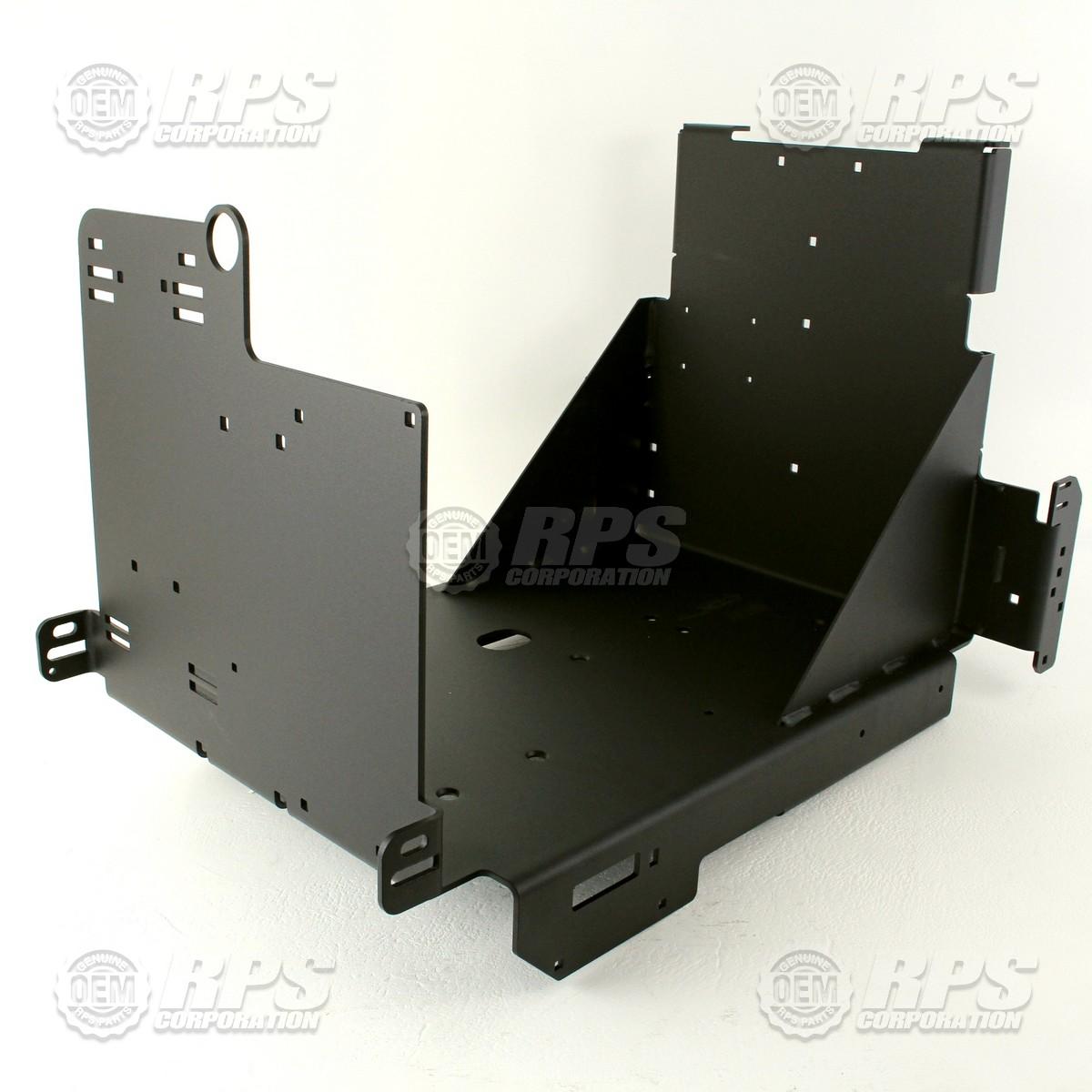 Floor Scrubber Part - 253-1000