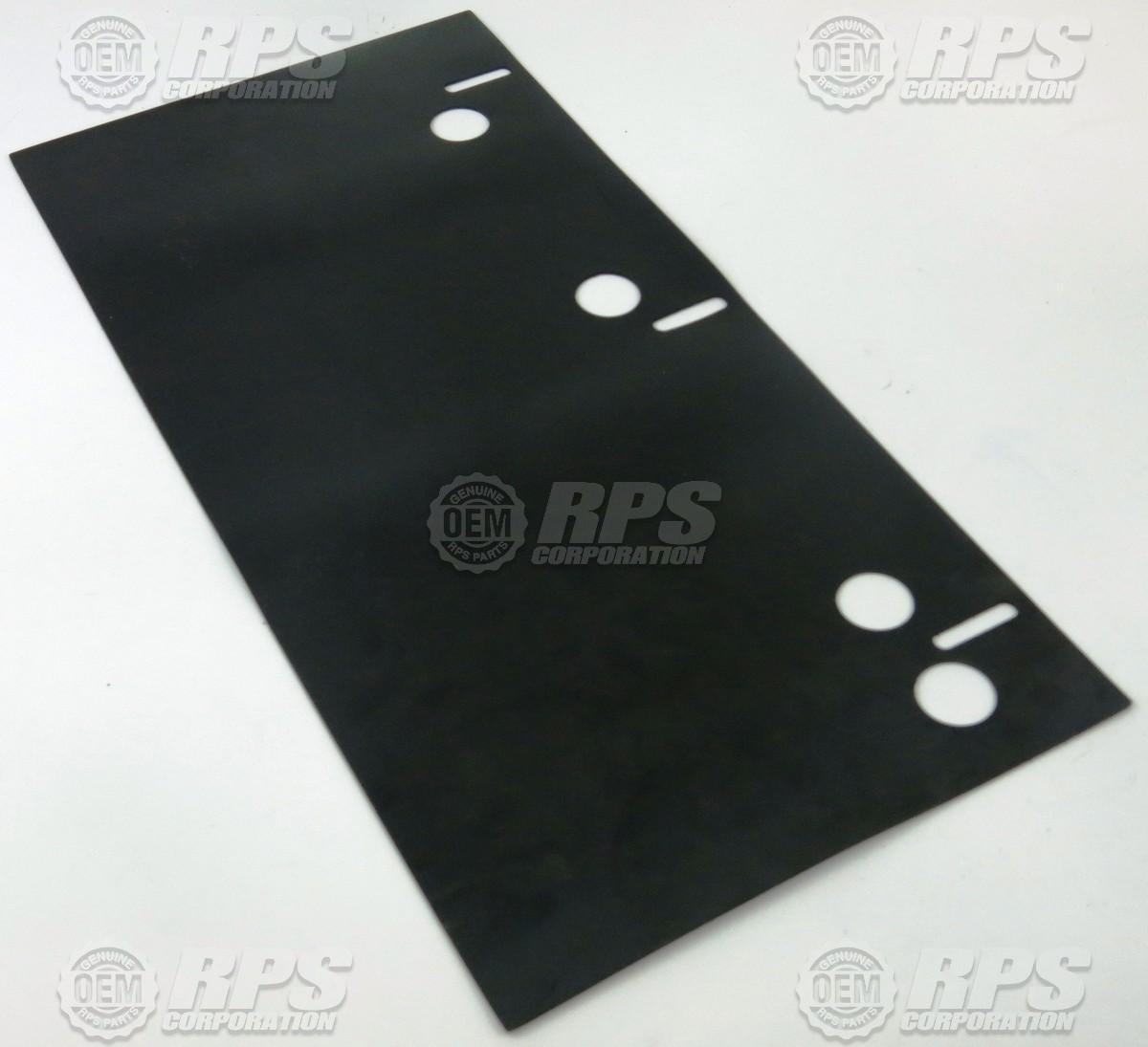 Floor Scrubber Part - 253-1015