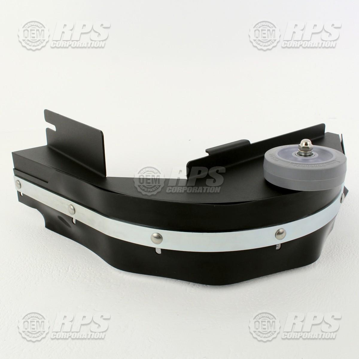 Floor Scrubber Part - 253-1108C