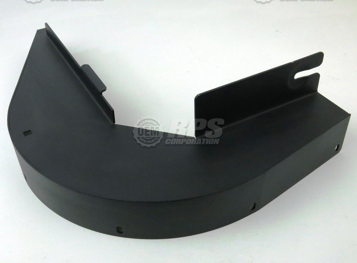 Floor Scrubber Part - 253-1109