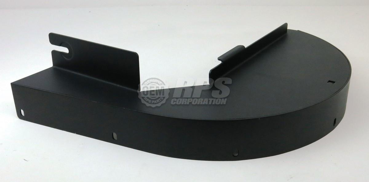 Floor Scrubber Part - 253-1110