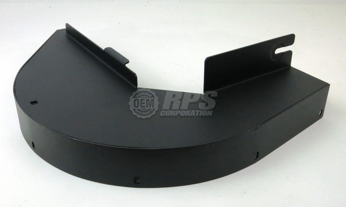 Floor Scrubber Part - 253-1111