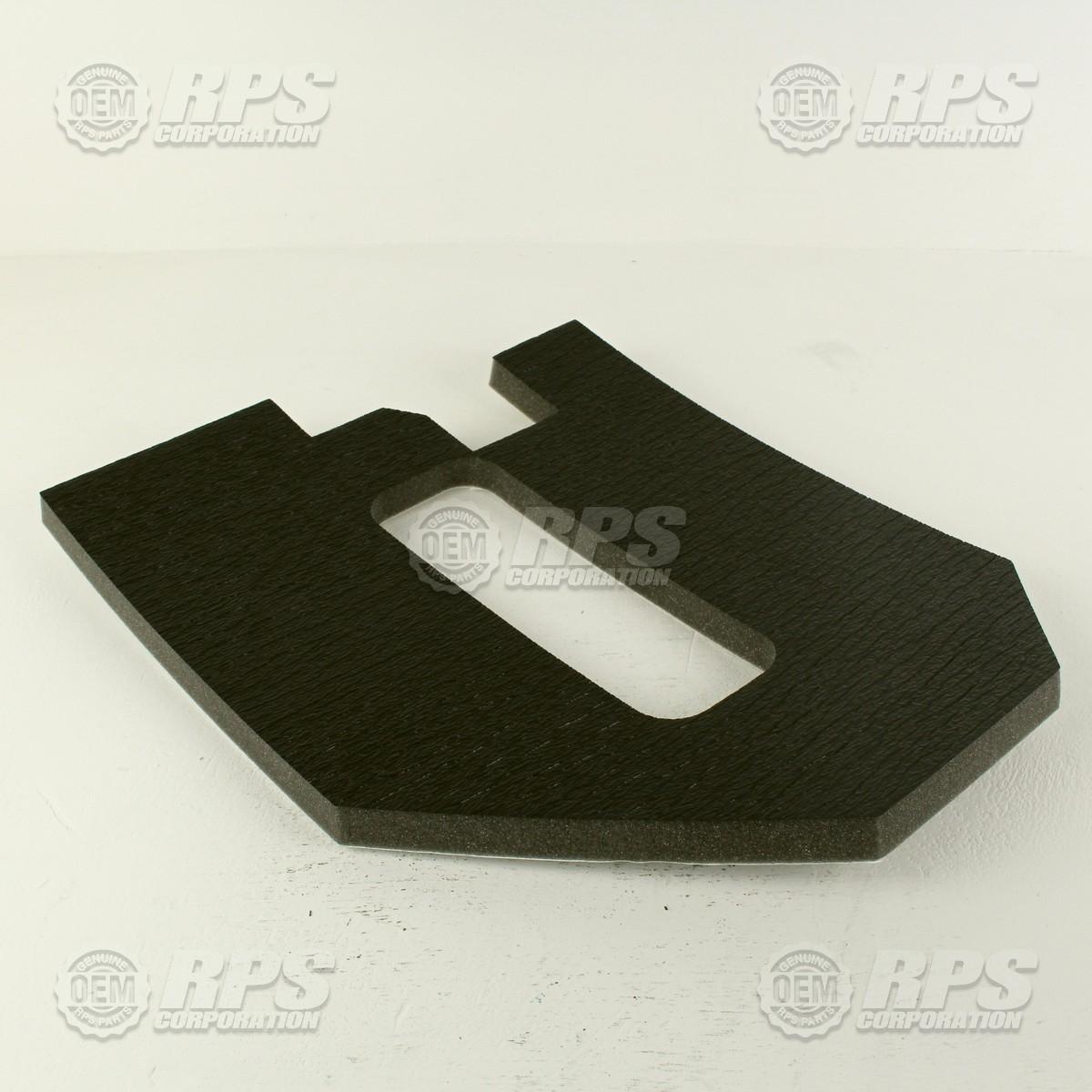 Floor Scrubber Part - 253-1137