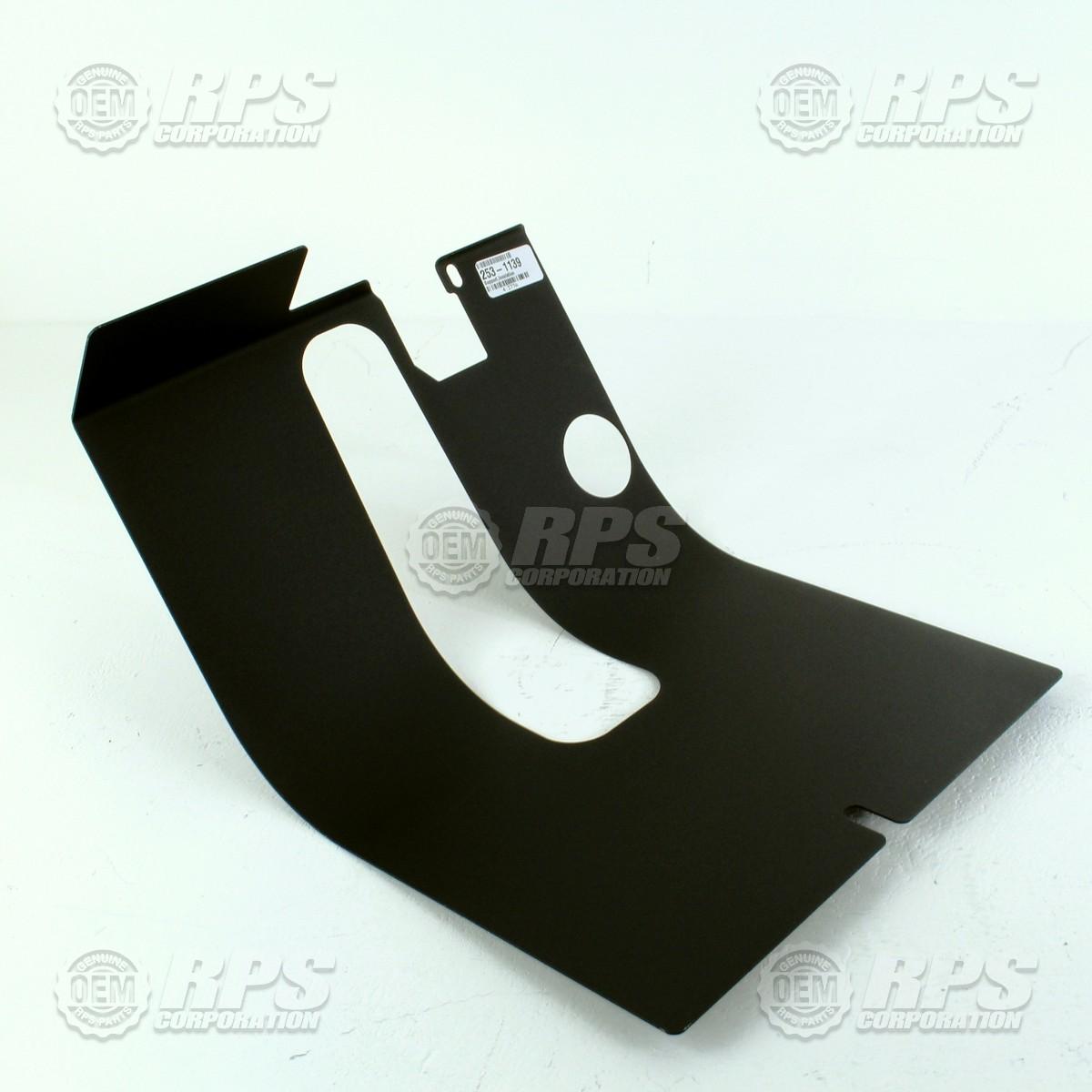 Floor Scrubber Part - 253-1139