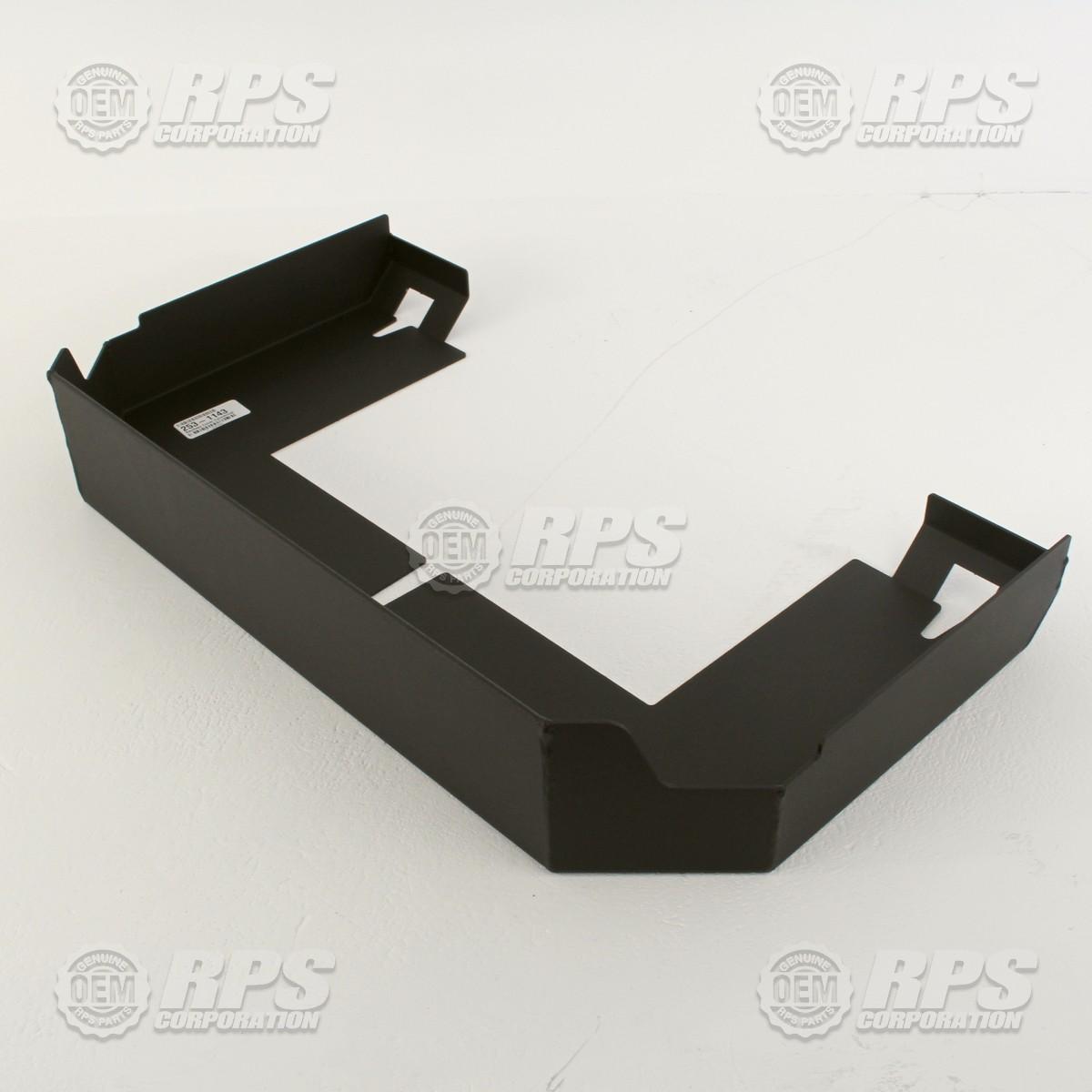 Floor Scrubber Part - 253-1143