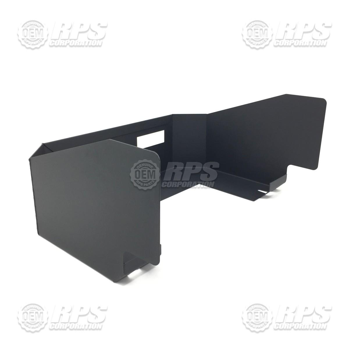 Floor Scrubber Part - 253-1144